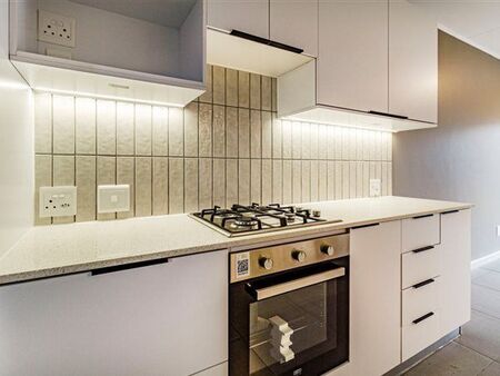2 Bedroom Apartment in Stellenbosch Central