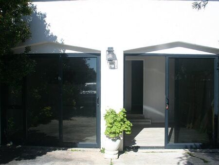 1 Bedroom Apartment in Lochnerhof