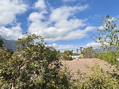 4 Bedroom House in Paradyskloof