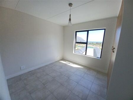 2 Bedroom Apartment in Mountainside