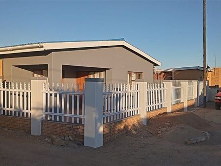 4 Bedroom House in Port Nolloth