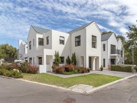 3 Bedroom House in Welgevonden Estate