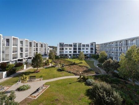 3 Bedroom Apartment in Paardevlei