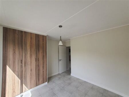 2 Bedroom Apartment in Mountainside