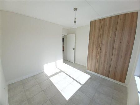 2 Bedroom Apartment in Mountainside