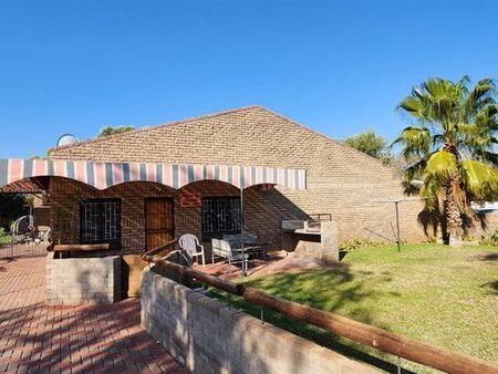 1 Bedroom House in Blydeville