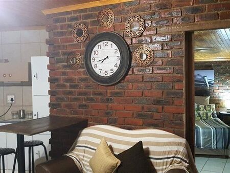 1 Bedroom Apartment in Kathu