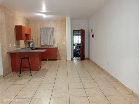2 Bedroom Apartment in Stonehenge