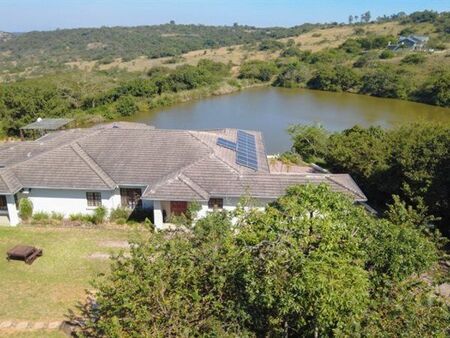 5 Bedroom House in Wild Fig Estate