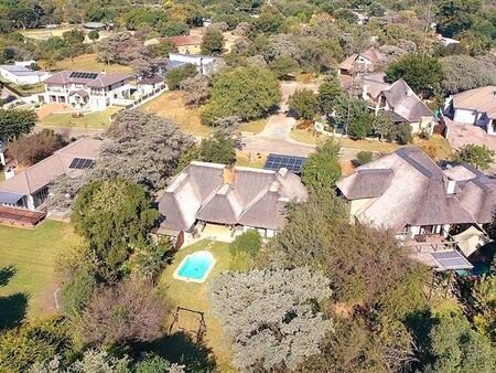4 Bedroom House in Koro Creek Golf Estate