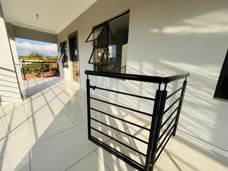 1 Bedroom Flat in Mokopane