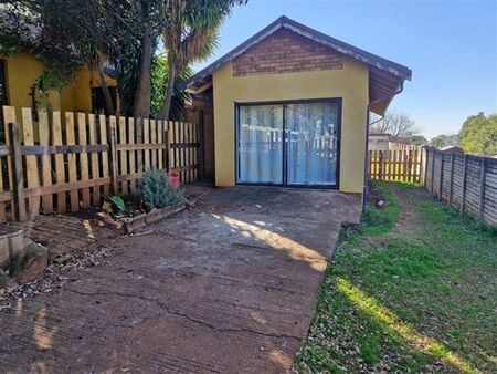 1 Bedroom Apartment in Sunnyridge