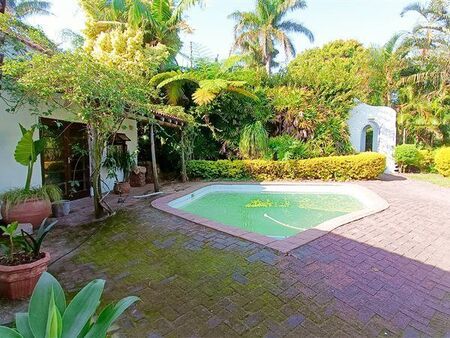 5 Bedroom House in Marina Beach