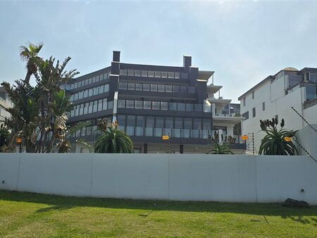 3 Bedroom Apartment in Manaba