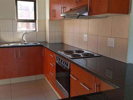 2 Bedroom Apartment in Arboretum