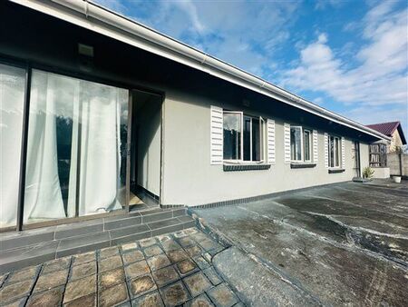 2 Bedroom Apartment in Wild En Weide