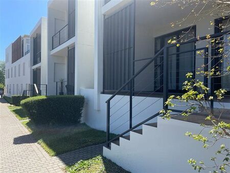 2 Bedroom Apartment in Hilton