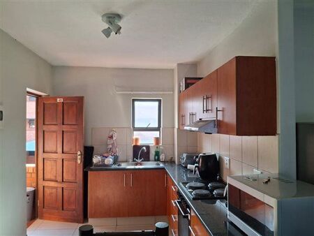 2 Bedroom Apartment in Arboretum
