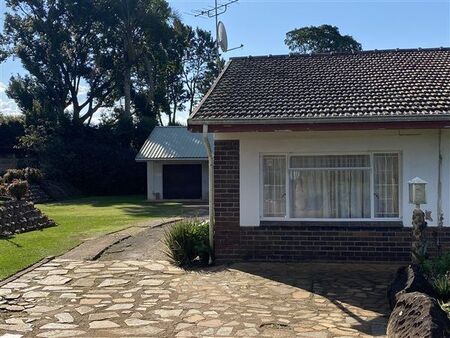 1 Bedroom House in Merrivale