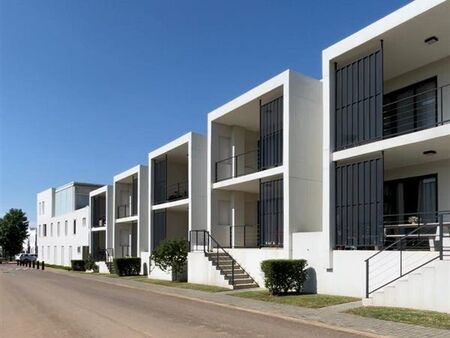 2 Bedroom Apartment in Hilton