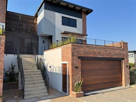 3 Bedroom House in Hilton