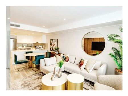 2 Bedroom Apartment in Umhlanga Rocks