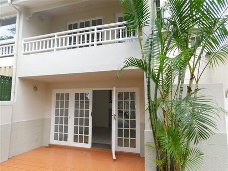 2 Bedroom Duplex in Umhlanga Rocks