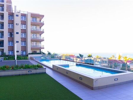 2 Bedroom Apartment in Umhlanga Rocks