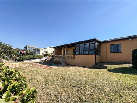 3 Bedroom House in Umhlanga Rocks