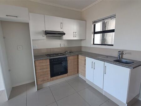 2 Bedroom Apartment in Umhlanga Ridge