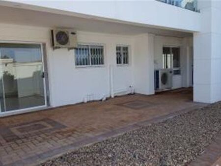 2 Bedroom Apartment in La Lucia