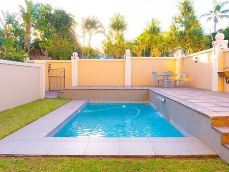 3 Bedroom House in Umhlanga Rocks