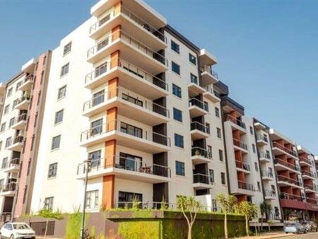 3 Bedroom Apartment in Umhlanga Ridge