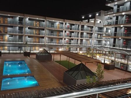 3 Bedroom Apartment in Umhlanga Ridge
