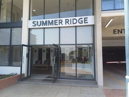 2 Bedroom Apartment in New Town Centre