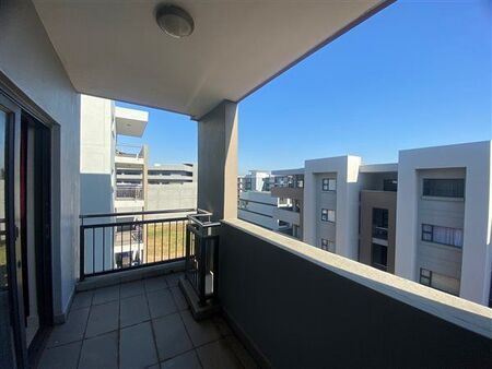 2 Bedroom Apartment in Umhlanga Ridge