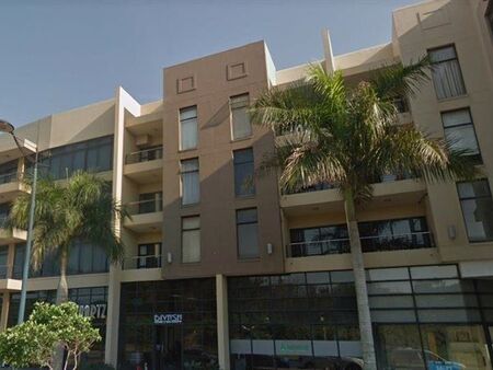 2 Bedroom Apartment in Umhlanga Ridge