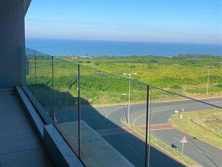 2 Bedroom Apartment in Umhlanga Ridge