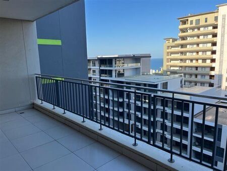 2 Bedroom Apartment in Umhlanga Ridge