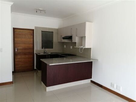 2 Bedroom Apartment in Umhlanga Rocks