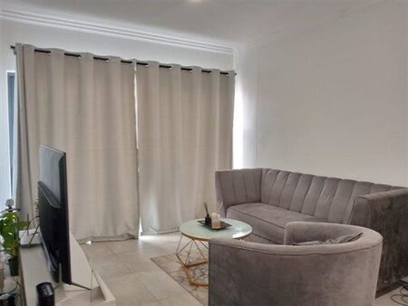 1 Bedroom Apartment in Umhlanga Ridge