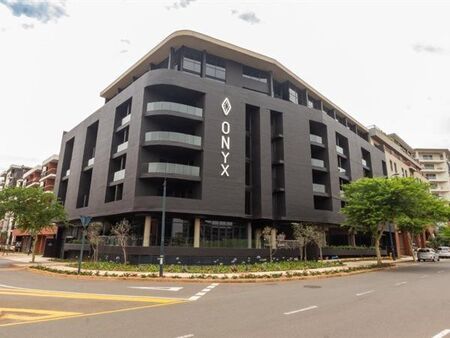 1 Bedroom Apartment in Umhlanga Ridge