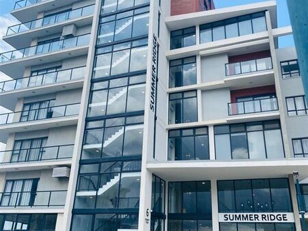 1 Bedroom Apartment in Umhlanga Ridge