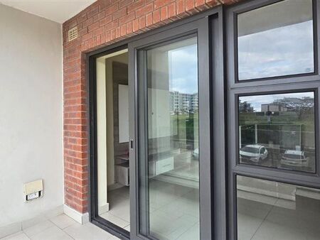 2 Bedroom Apartment in New Town Centre