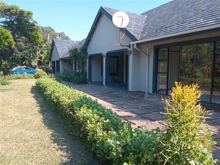 4 Bedroom House in Umhlanga Rocks