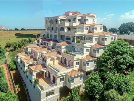 3 Bedroom Apartment in La Lucia