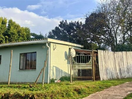1 Bedroom House in Monteseel