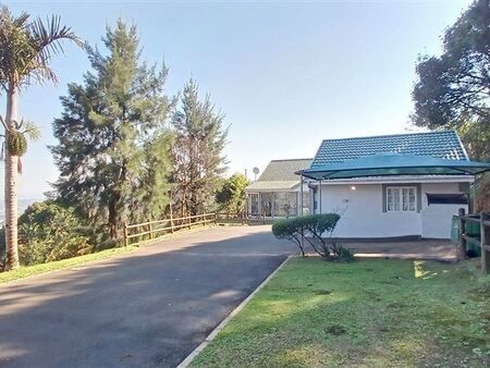 4 Bedroom House in Kloof