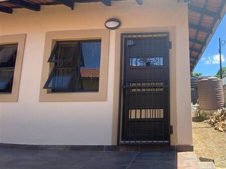 Studio Apartment in Malvern