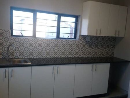 3 Bedroom Apartment in Malvern